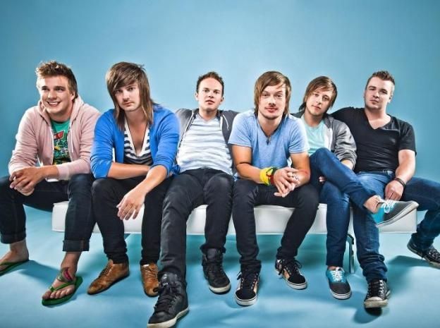 Photo of These Kids Wear Crowns