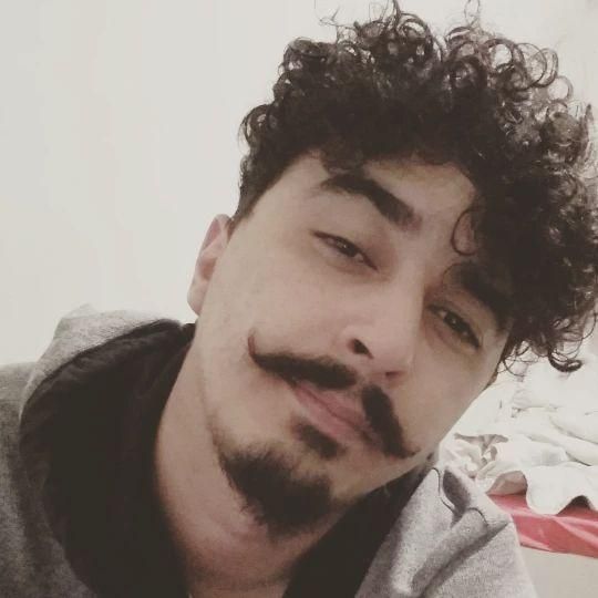 Foto de Gabriel Spect