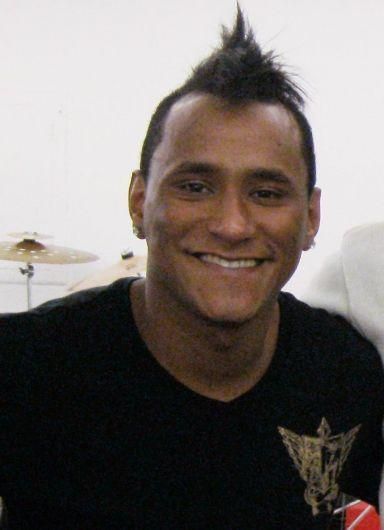 Photo of Didi Ferraz