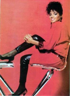 Foto de Rebbie Jackson
