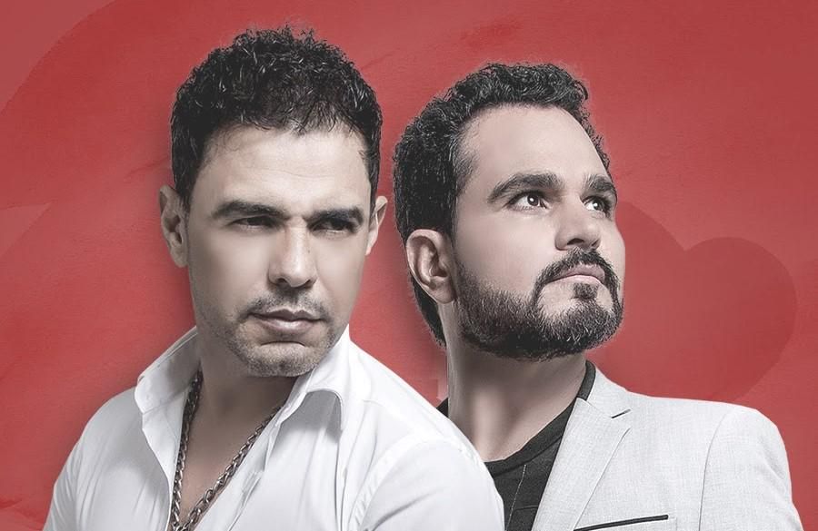 Artista del género Sertanejo