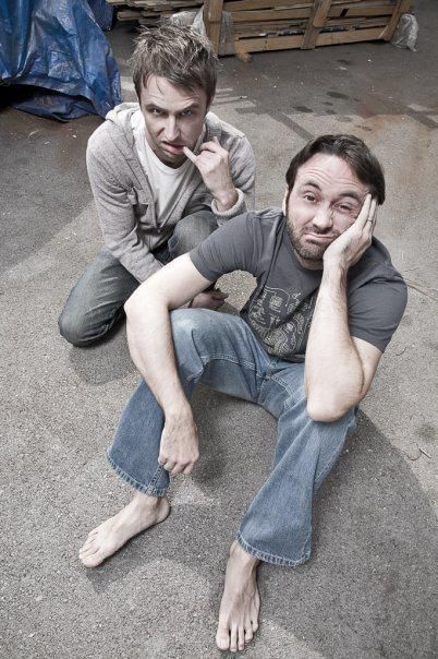 Foto de Hard 'n Phirm