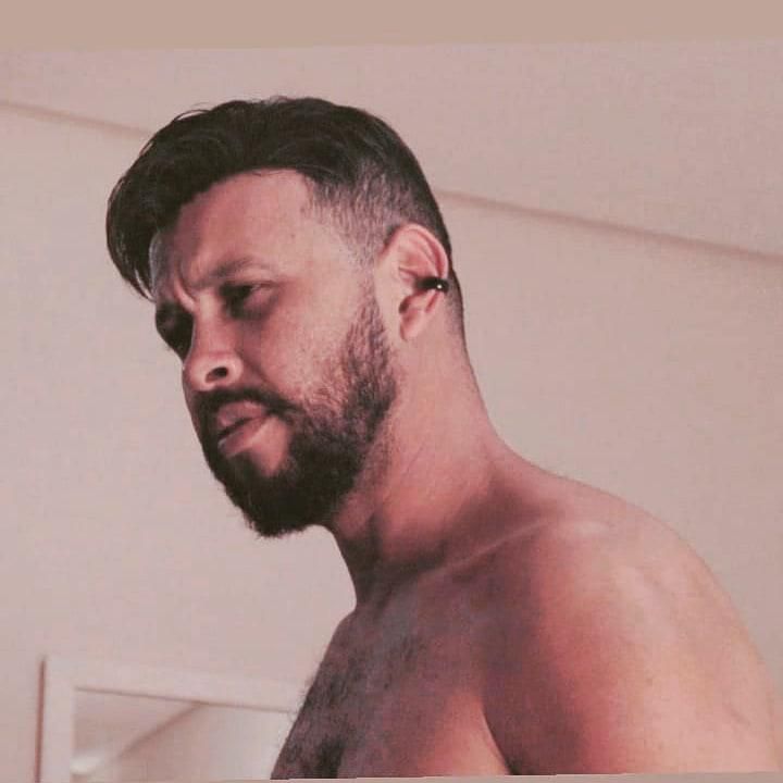 Foto de Claudio Mathias Pop