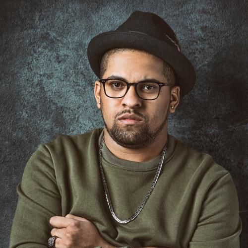 Foto de DJ Helio Baiano