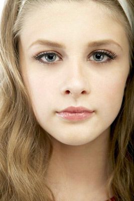 Photo of Savannah Outen