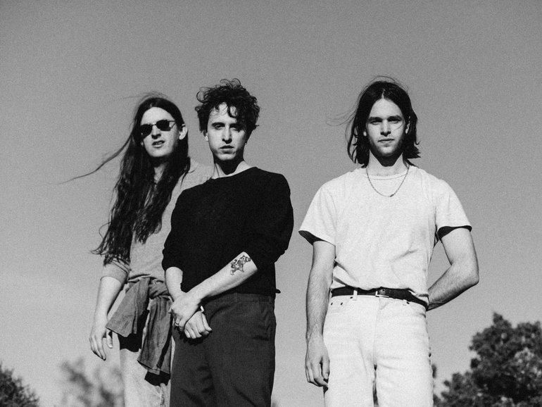 Foto de Beach Fossils