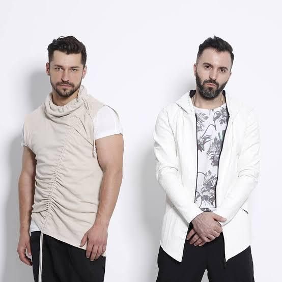 Photo of Deepcentral