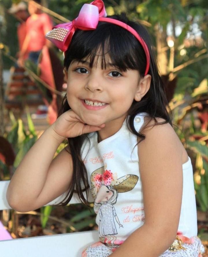 Foto de Juju Andrade