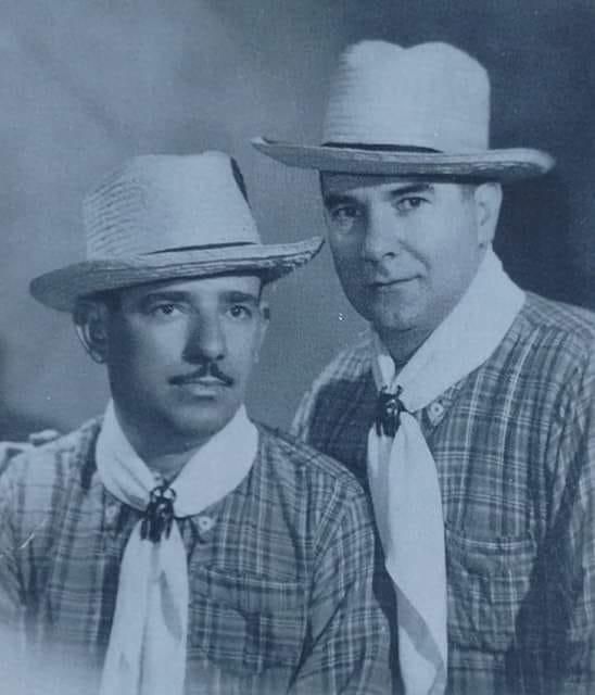 Foto de Raul Torres e Florencio