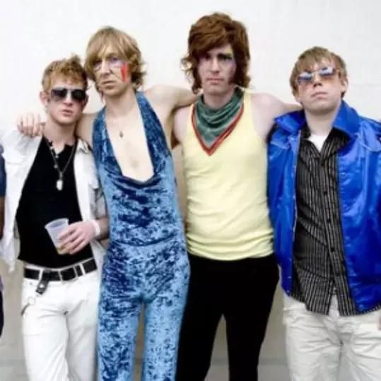 Foto de Apes & Androids