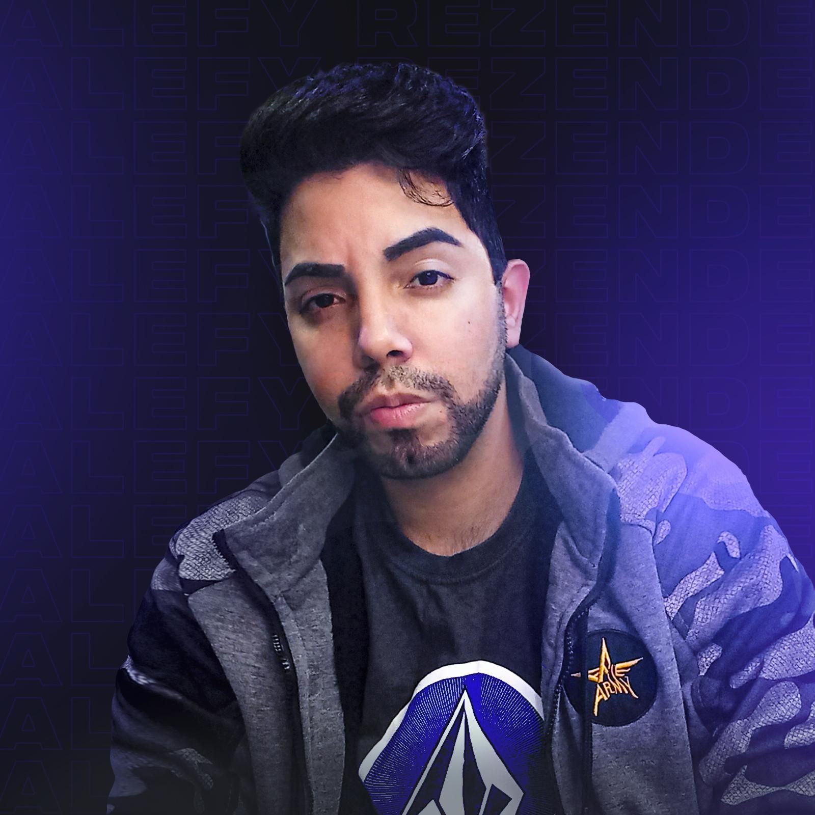 Foto de Alefy Rezende