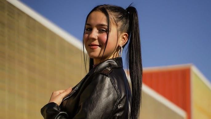 Foto de Moni Fernández