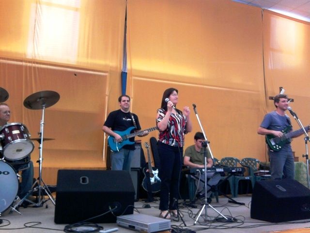 Foto de Ministerio Frutos