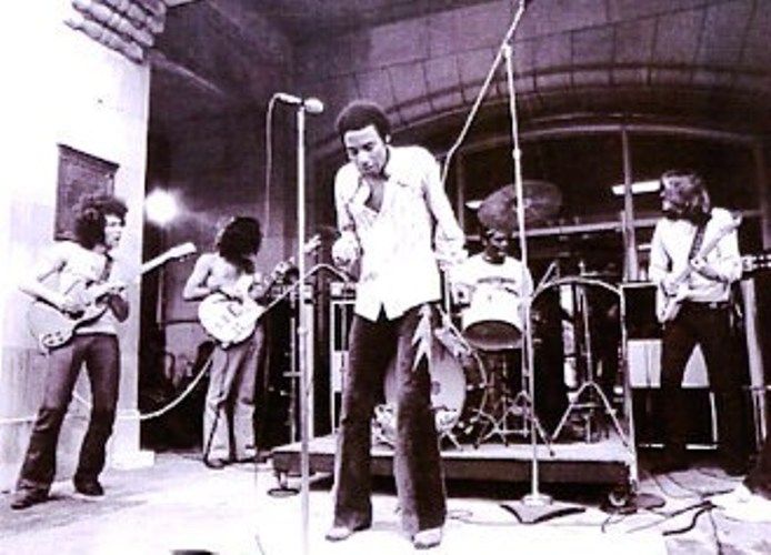 Foto de Pacific Gas & Electric