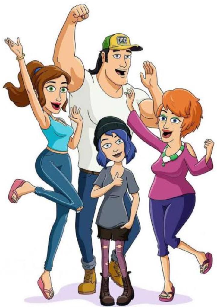 Foto de Bless the Harts