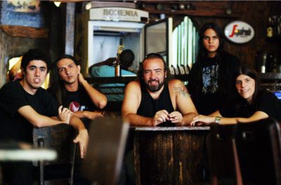 Foto de Bluestamontes Blues Band