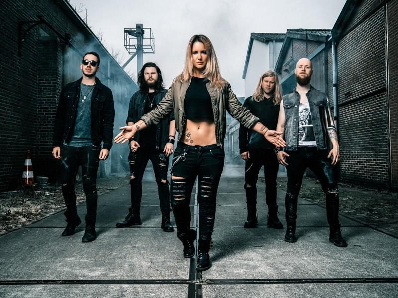 Photo of The Charm The Fury