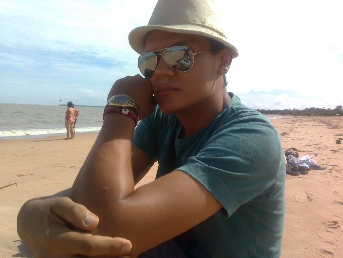 Foto de Banda Redemption