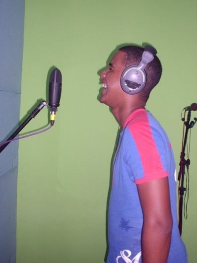 Foto de Dalmo Nathan