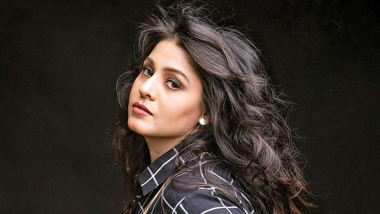 Foto de Sunidhi Chauhan