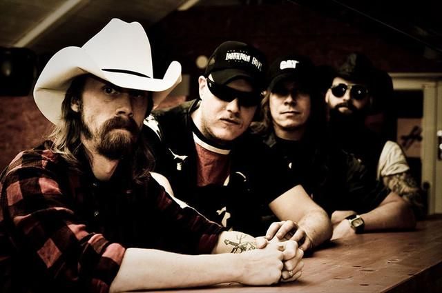 Foto de Bourbon Boys