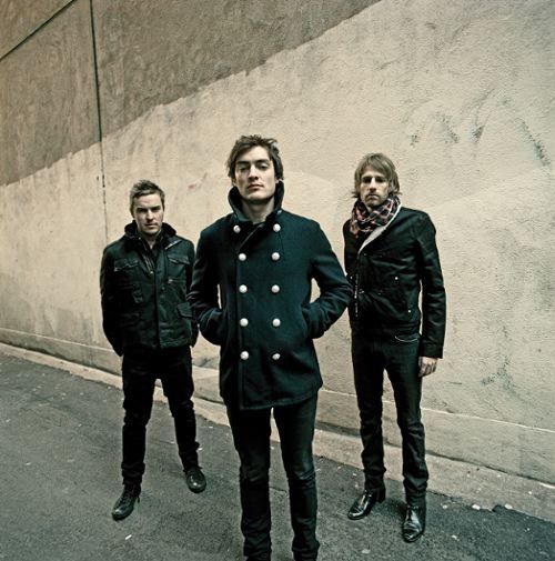 Foto de Civil Twilight