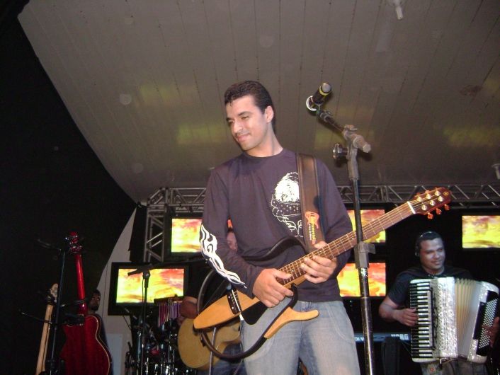 Foto de Edson Clever