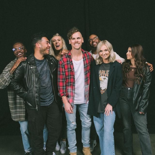 Photo of Elevation Worship
