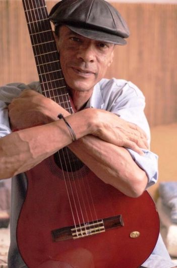 Foto de Marquinhos Oliveira