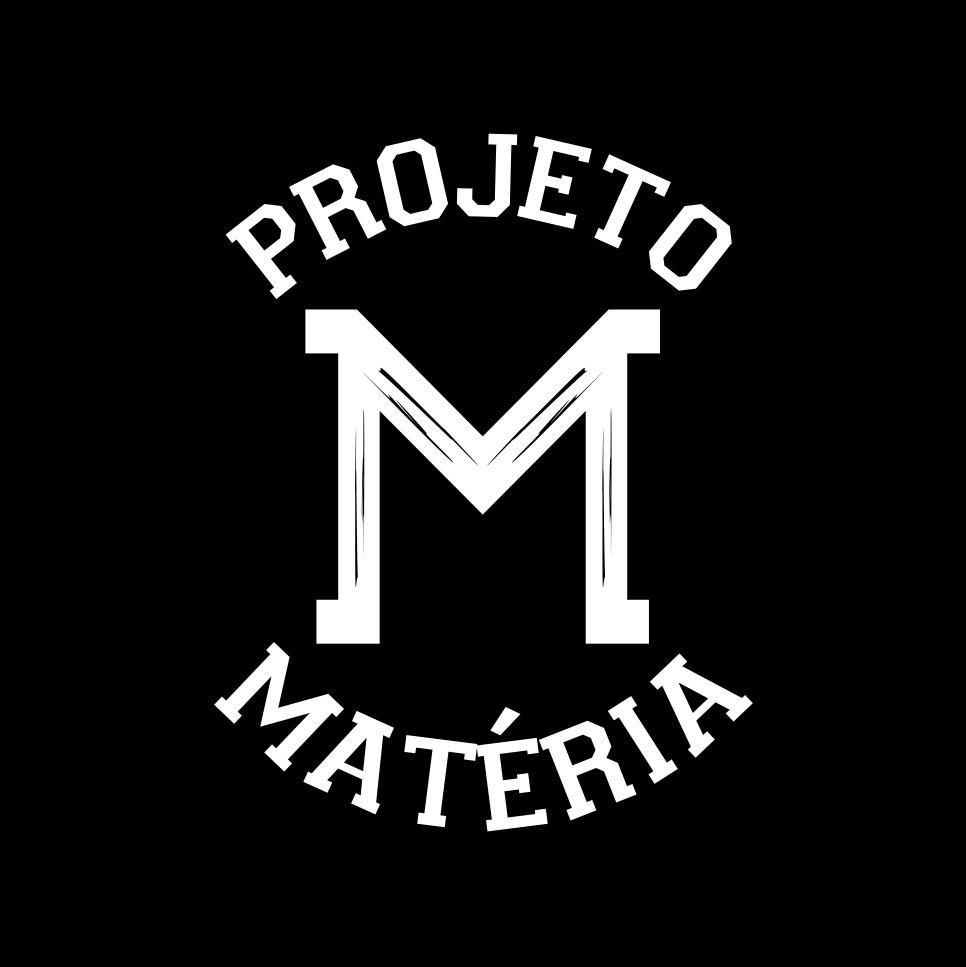 Foto de Projeto Matéria