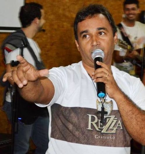 Foto de Banda Rezza