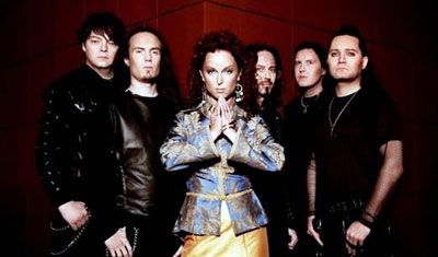 Foto de Amberian Dawn