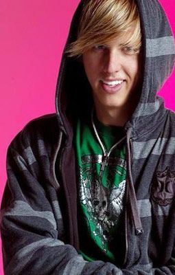 Foto de Jeremy Thurber