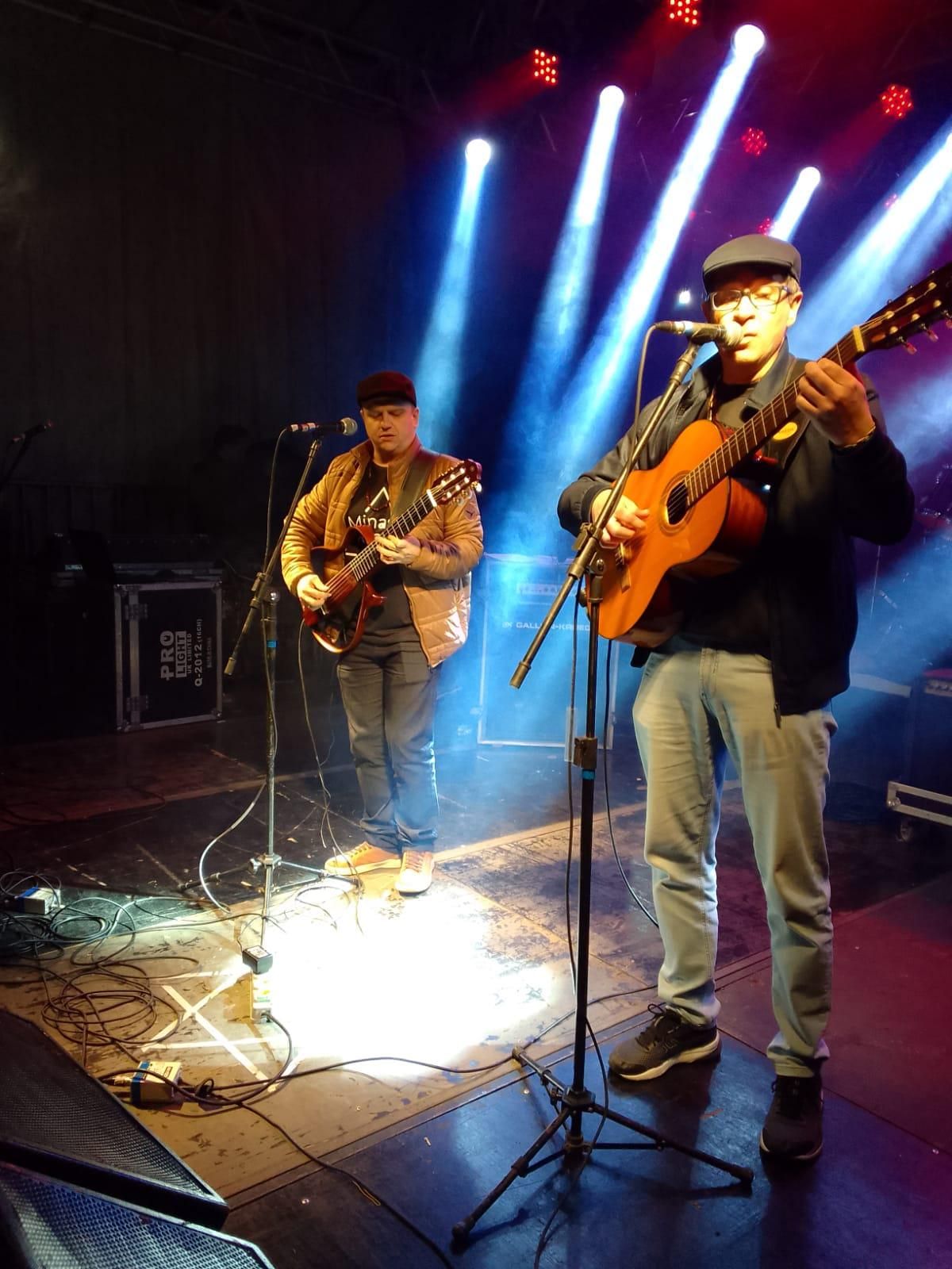 Foto de Minas e Rimas