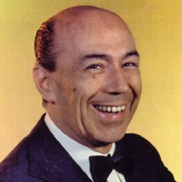 Foto de Mario Clavell