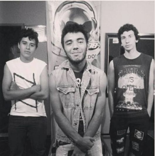 Foto de República Restrita