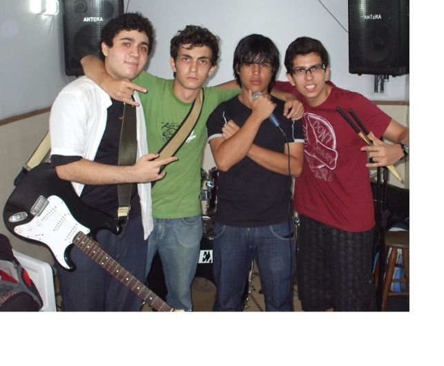 Foto de Banda Extrema