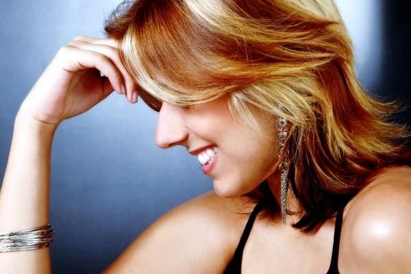 Foto de Priscila Borges