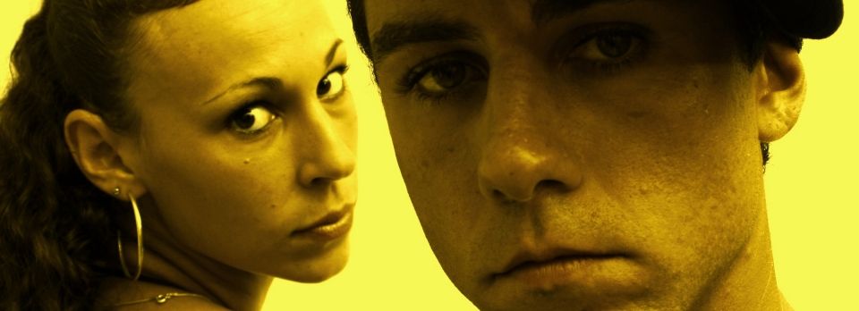 Foto de RafasDube e NatyFram