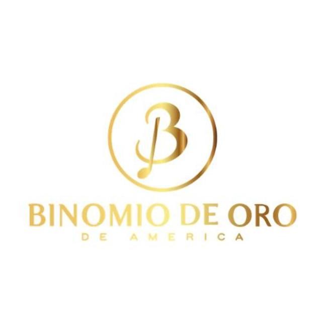 Foto de Binomio de Oro de América