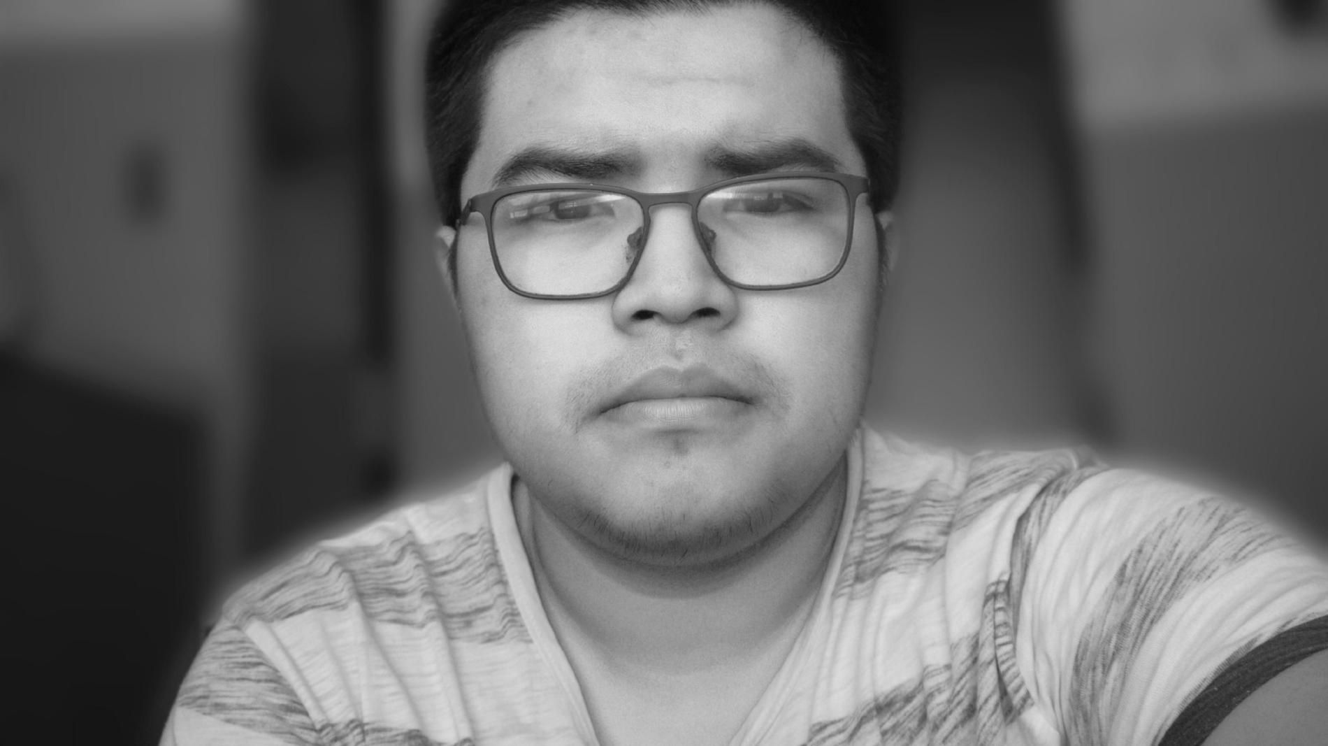 Photo of AlexDolphin