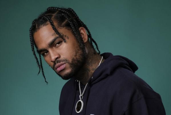 Foto de Dave East