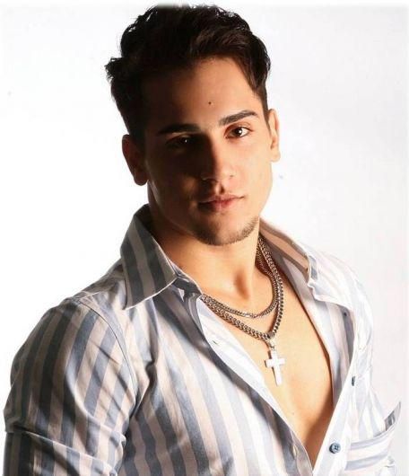 Photo of Ittalo Fernandes