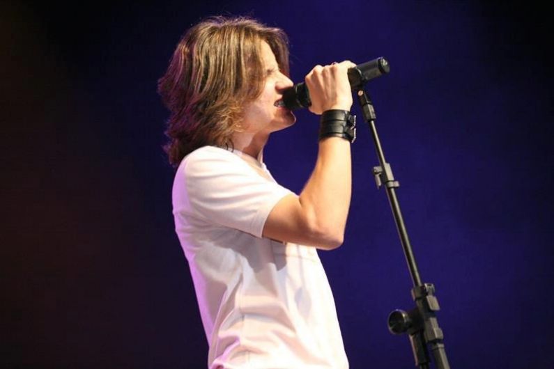 Photo of Eliah Oliver