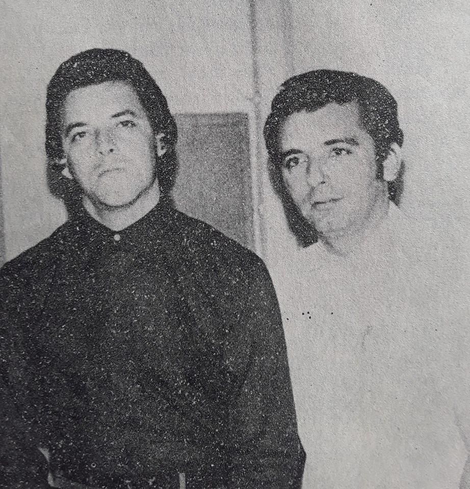 Foto de Brasão e Brasãozinho