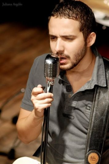 Photo of Hélvio Sodré