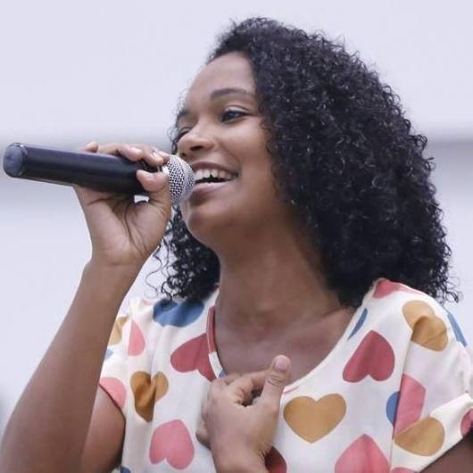 Foto de Flávia Cristinne