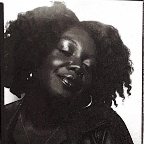 Foto de Yazmin Lacey