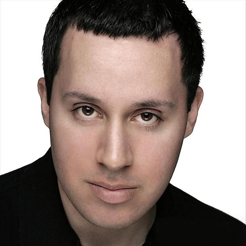 Photo of Sebastian Soto