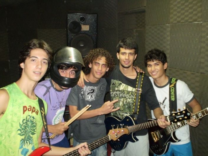 Foto de Shadow Manollde